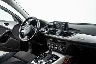 Audi A6, 2.0, 140 kW, дизель, автомат, полный привод