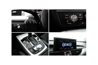 Audi A6, 2.0, 140 kW, дизель, автомат, полный привод