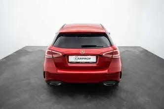 Mercedes-Benz A 180, 1.3, 100 kW, bensiin, automaat, esivedu