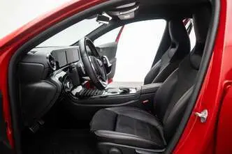 Mercedes-Benz A 180, 1.3, 100 kW, bensiin, automaat, esivedu