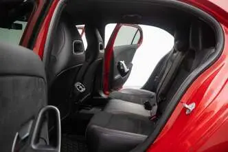 Mercedes-Benz A 180, 1.3, 100 kW, bensiin, automaat, esivedu