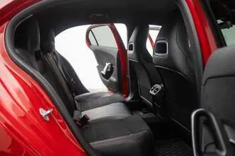 Mercedes-Benz A 180, 1.3, 100 kW, bensiin, automaat, esivedu