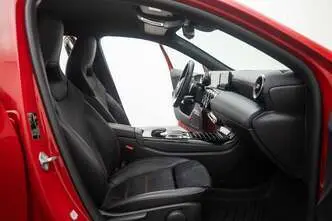 Mercedes-Benz A 180, 1.3, 100 kW, bensiin, automaat, esivedu