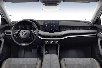 Škoda Superb, 2.0, 110 kW, diisel, automaat, esivedu