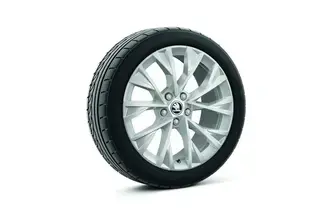 Škoda Superb, 1.5, 110 kW, подключаемый гибрид, автомат, передний привод