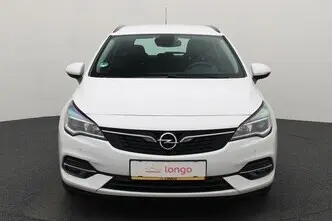 Opel Astra, 1.2, 81 kW, бензин, механическая, передний привод