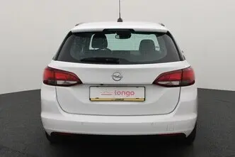 Opel Astra, 1.2, 81 kW, бензин, механическая, передний привод