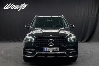 Mercedes-Benz GLE, 2.0, 180 kW, diisel, automaat, nelikvedu