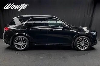 Mercedes-Benz GLE, 2.0, 180 kW, diisel, automaat, nelikvedu