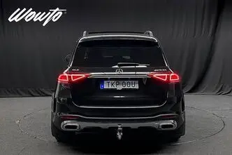 Mercedes-Benz GLE, 2.0, 180 kW, diisel, automaat, nelikvedu