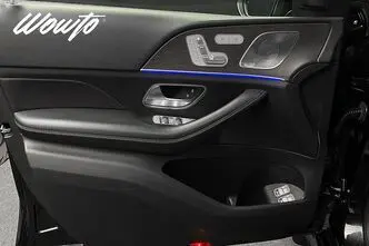 Mercedes-Benz GLE, 2.0, 180 kW, diisel, automaat, nelikvedu