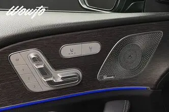Mercedes-Benz GLE, 2.0, 180 kW, diisel, automaat, nelikvedu