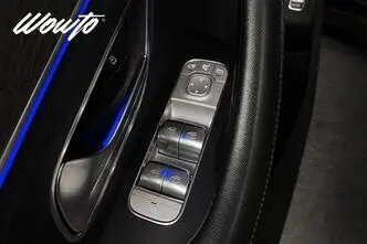 Mercedes-Benz GLE, 2.0, 180 kW, diisel, automaat, nelikvedu