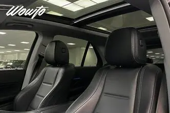 Mercedes-Benz GLE, 2.0, 180 kW, diisel, automaat, nelikvedu