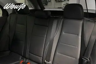 Mercedes-Benz GLE, 2.0, 180 kW, diisel, automaat, nelikvedu