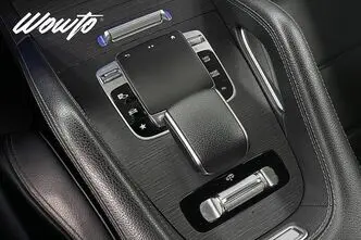 Mercedes-Benz GLE, 2.0, 180 kW, diisel, automaat, nelikvedu