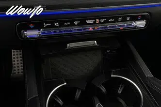 Mercedes-Benz GLE, 2.0, 180 kW, diisel, automaat, nelikvedu