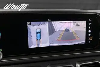 Mercedes-Benz GLE, 2.0, 180 kW, diisel, automaat, nelikvedu
