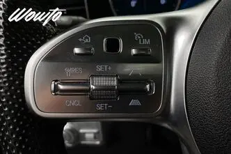 Mercedes-Benz GLE, 2.0, 180 kW, diisel, automaat, nelikvedu