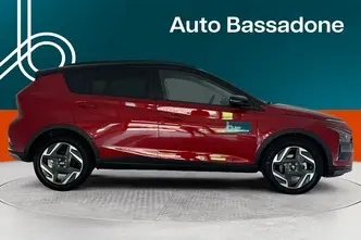 Hyundai Bayon, 1.0, 74 kW, бензин, автомат, передний привод