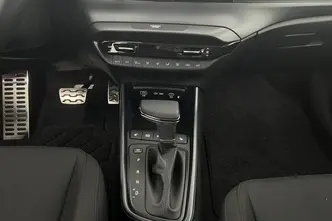 Hyundai Bayon, 1.0, 74 kW, бензин, автомат, передний привод