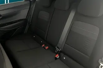Hyundai Bayon, 1.0, 74 kW, бензин, автомат, передний привод