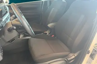 Hyundai i20, 1.0, 73 kW, бензин, автомат, передний привод