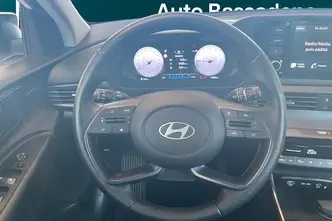 Hyundai i20, 1.0, 73 kW, бензин, автомат, передний привод