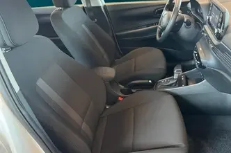 Hyundai i20, 1.0, 73 kW, бензин, автомат, передний привод