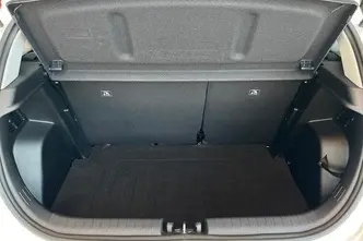 Hyundai i20, 1.0, 73 kW, бензин, автомат, передний привод