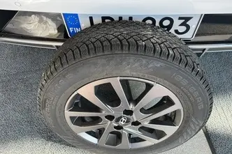Hyundai i20, 1.0, 73 kW, бензин, автомат, передний привод