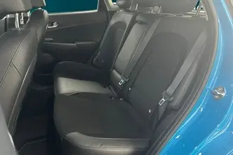 Hyundai Kona, 150 kW, электричество, автомат, передний привод