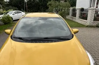 Kia cee'd / Ceed, 1.6, 100 kW, дизель, автомат, передний привод