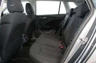 Škoda Kamiq, 1.5, 110 kW, bensiin, automaat, esivedu