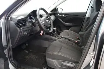 Škoda Kamiq, 1.5, 110 kW, bensiin, automaat, esivedu
