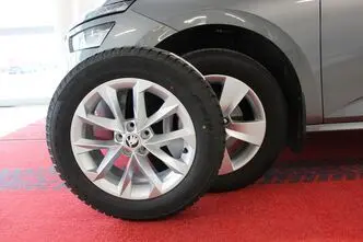 Škoda Kamiq, 1.5, 110 kW, bensiin, automaat, esivedu