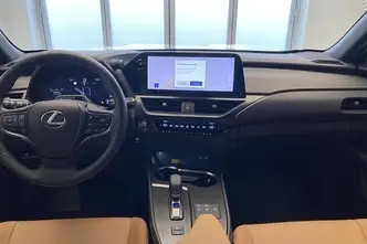 Lexus UX 300, 2.0, 112 kW, гибрид, автомат, полный привод