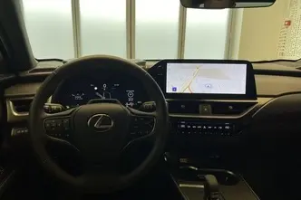 Lexus UX 300, 2.0, 112 kW, гибрид, автомат, полный привод