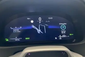 Lexus UX 300, 2.0, 112 kW, гибрид, автомат, полный привод