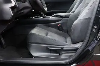 Lexus UX 250, 2.0, 112 kW, hübriid, automaat, esivedu