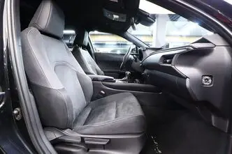 Lexus UX 250, 2.0, 112 kW, hübriid, automaat, esivedu