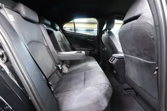 Lexus UX 250, 2.0, 112 kW, hübriid, automaat, esivedu