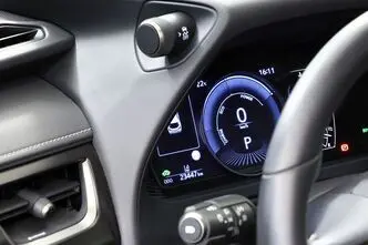 Lexus UX 250, 2.0, 112 kW, hübriid, automaat, esivedu