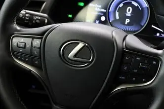 Lexus UX 250, 2.0, 112 kW, hübriid, automaat, esivedu