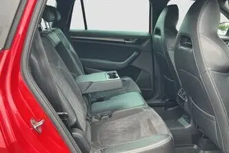 Škoda Kodiaq, 2.0, 140 kW, дизель, автомат, полный привод