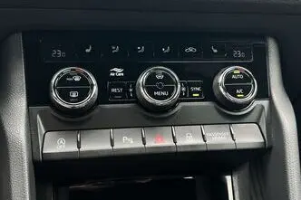 Škoda Kodiaq, 2.0, 140 kW, дизель, автомат, полный привод