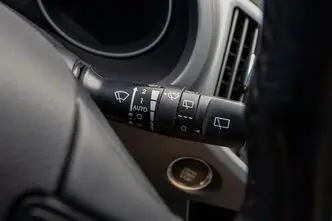Kia Sportage, 2.0, 135 kW, дизель, автомат, полный привод