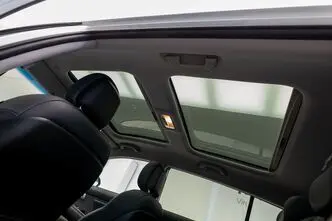Kia Sportage, 2.0, 135 kW, дизель, автомат, полный привод