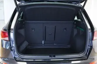 SEAT Ateca, 1.4, 110 kW, бензин, автомат, полный привод