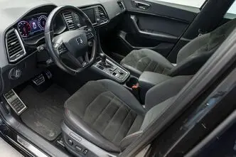 SEAT Ateca, 1.4, 110 kW, бензин, автомат, полный привод
